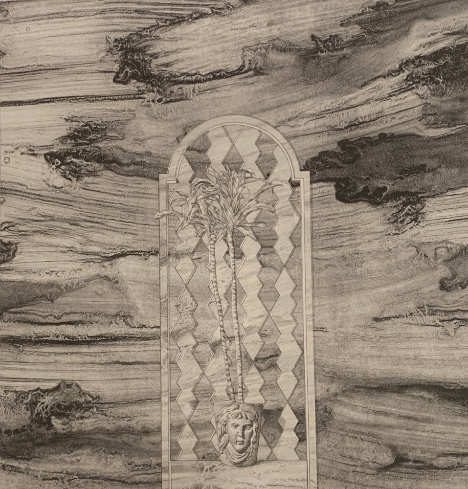 Wayne Kimball, utah artist