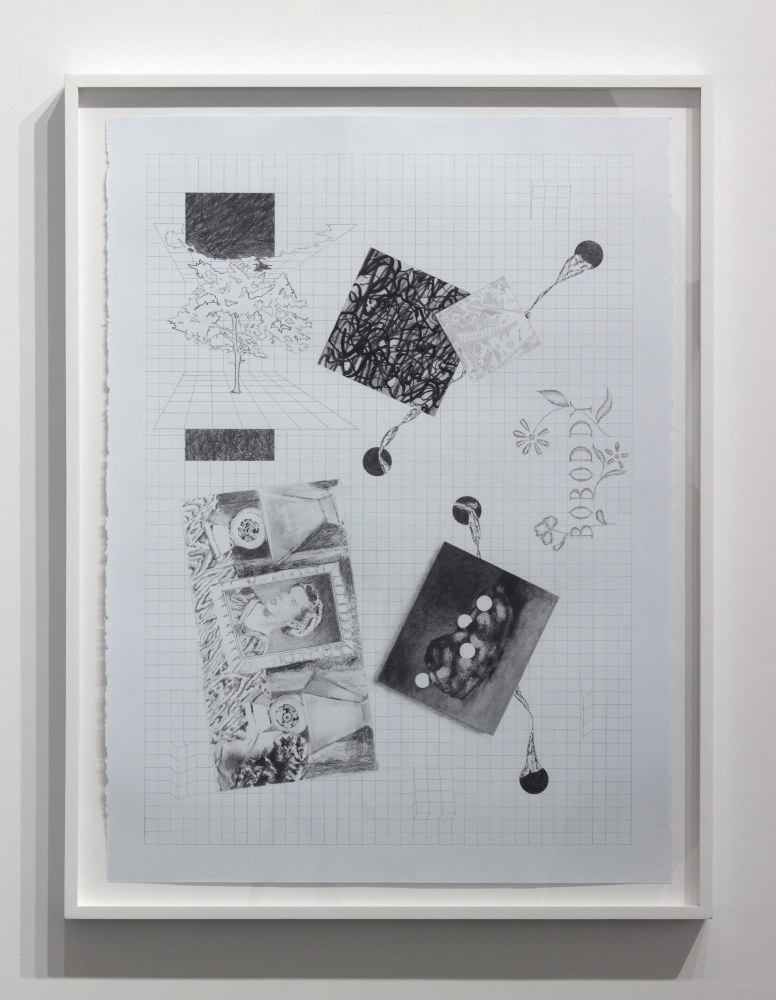 Sam Roeck, The Outsider, 2018