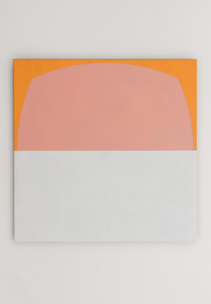 Beto De Volder Untitled, 2018