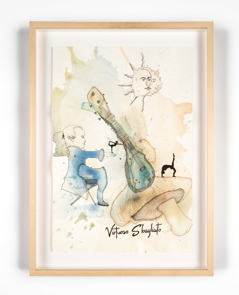 Virtusoso Sbiagliato