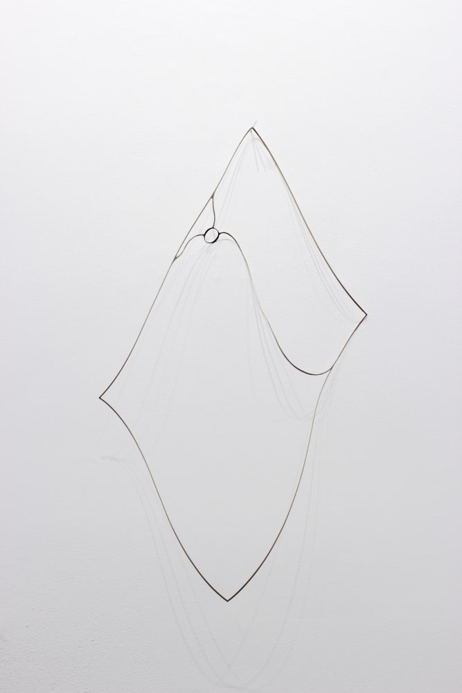 Jonathan Callan, Michelangelo, 2018