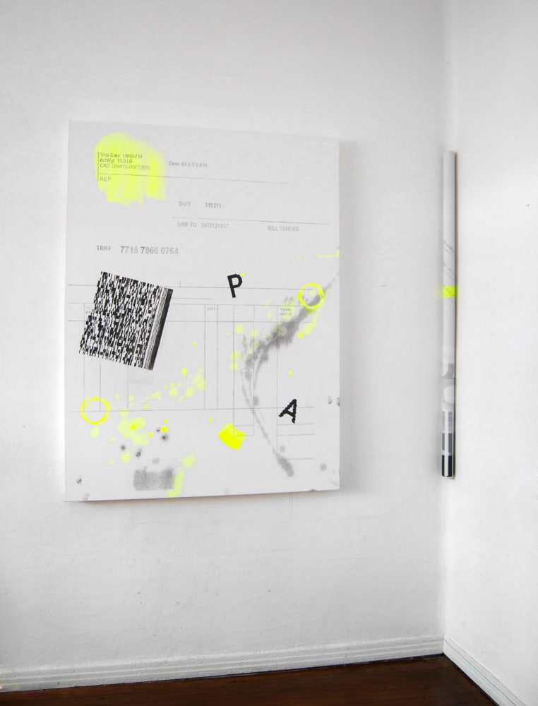 Pasaporte PA and Round Trip (installation)