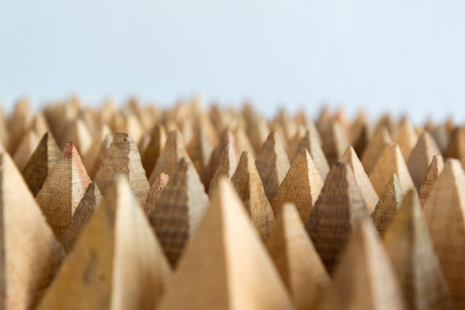 Dario Escobar, Floor, 2015, installation view, detail