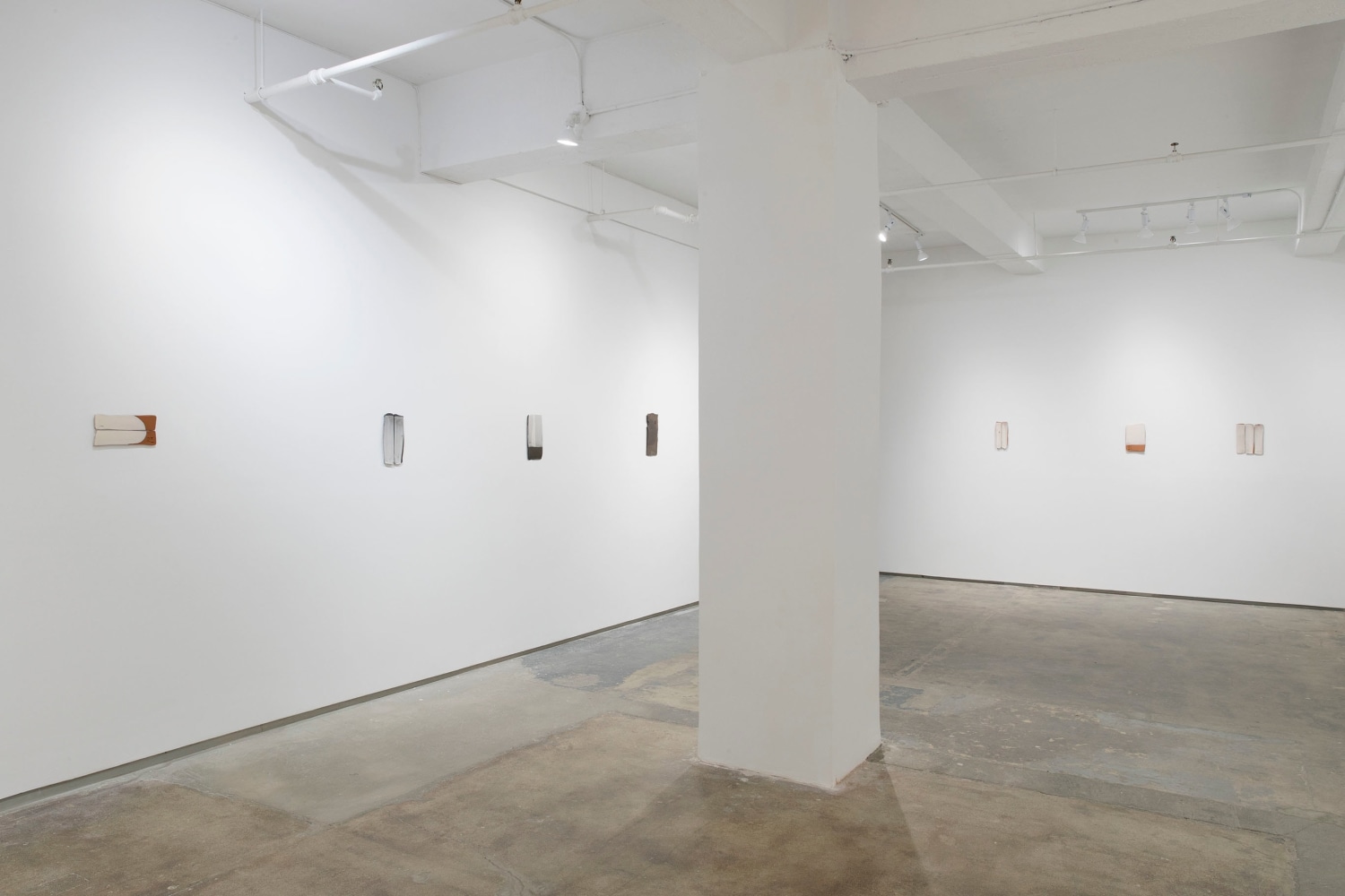 Edward Barber and Jay Osgerby - Exhibitions - Bienvenu Steinberg & C