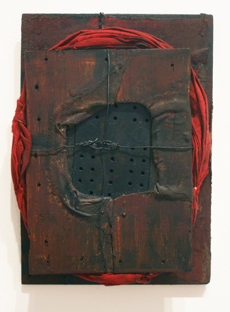 HANNELORE BARON | APRIL 30TH