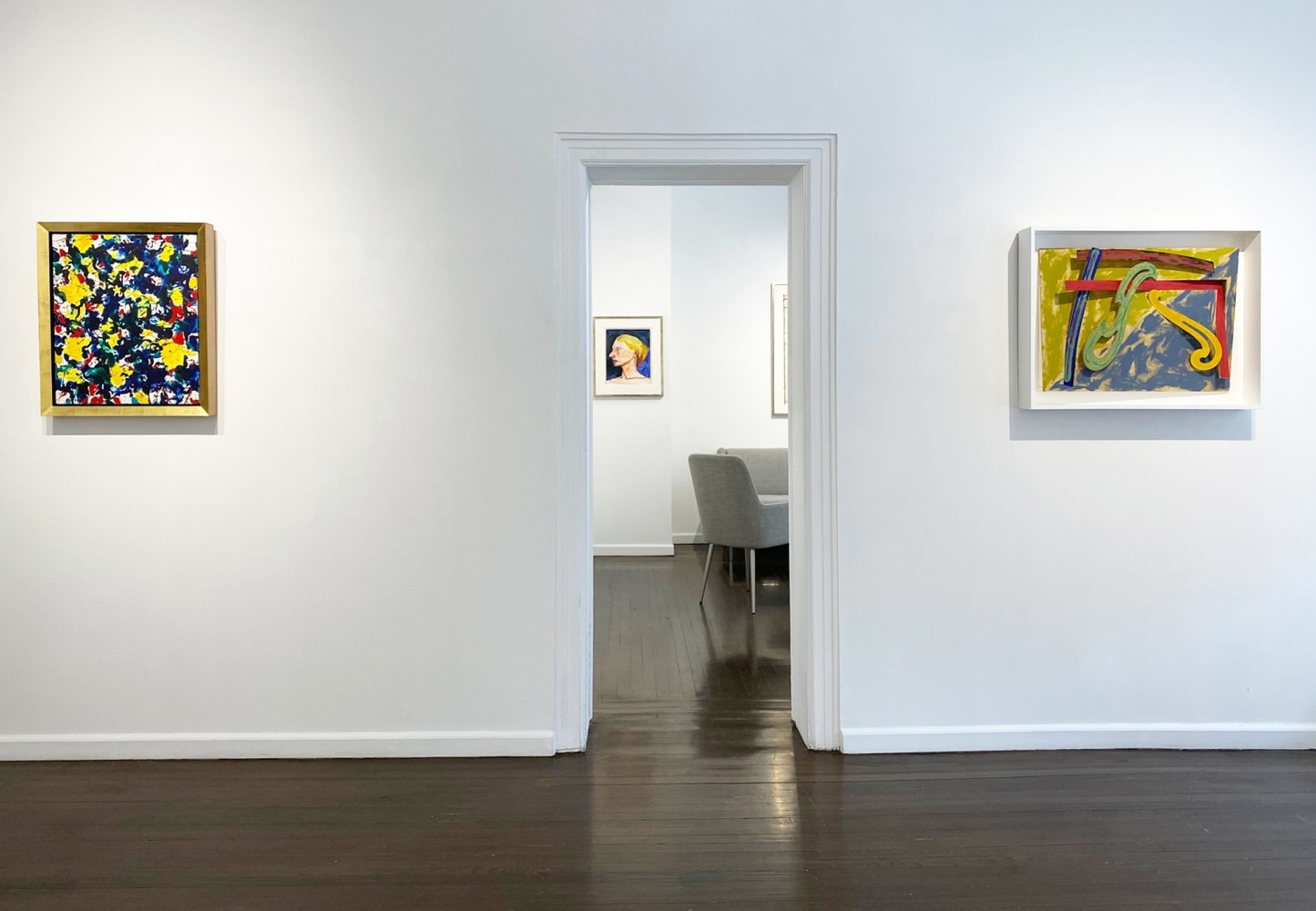 Online Viewing Room | Post-War and Contemporary Art