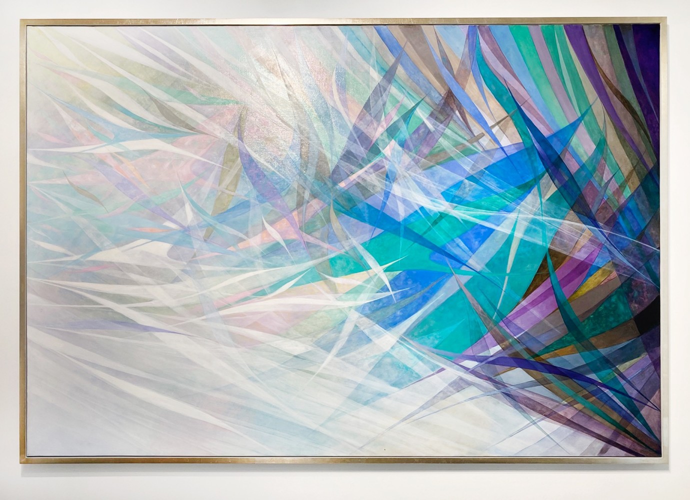 Hajime Kato, Sans titre, 1990