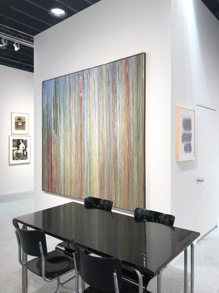 THE ARMORY SHOW | PIER 90 | BOOTH #208