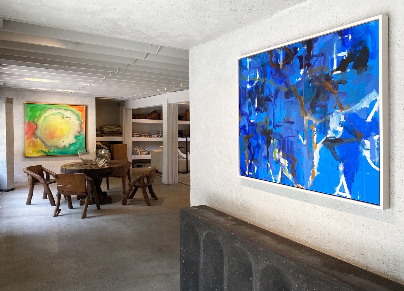 HAMPTONS | Land &amp; Sea