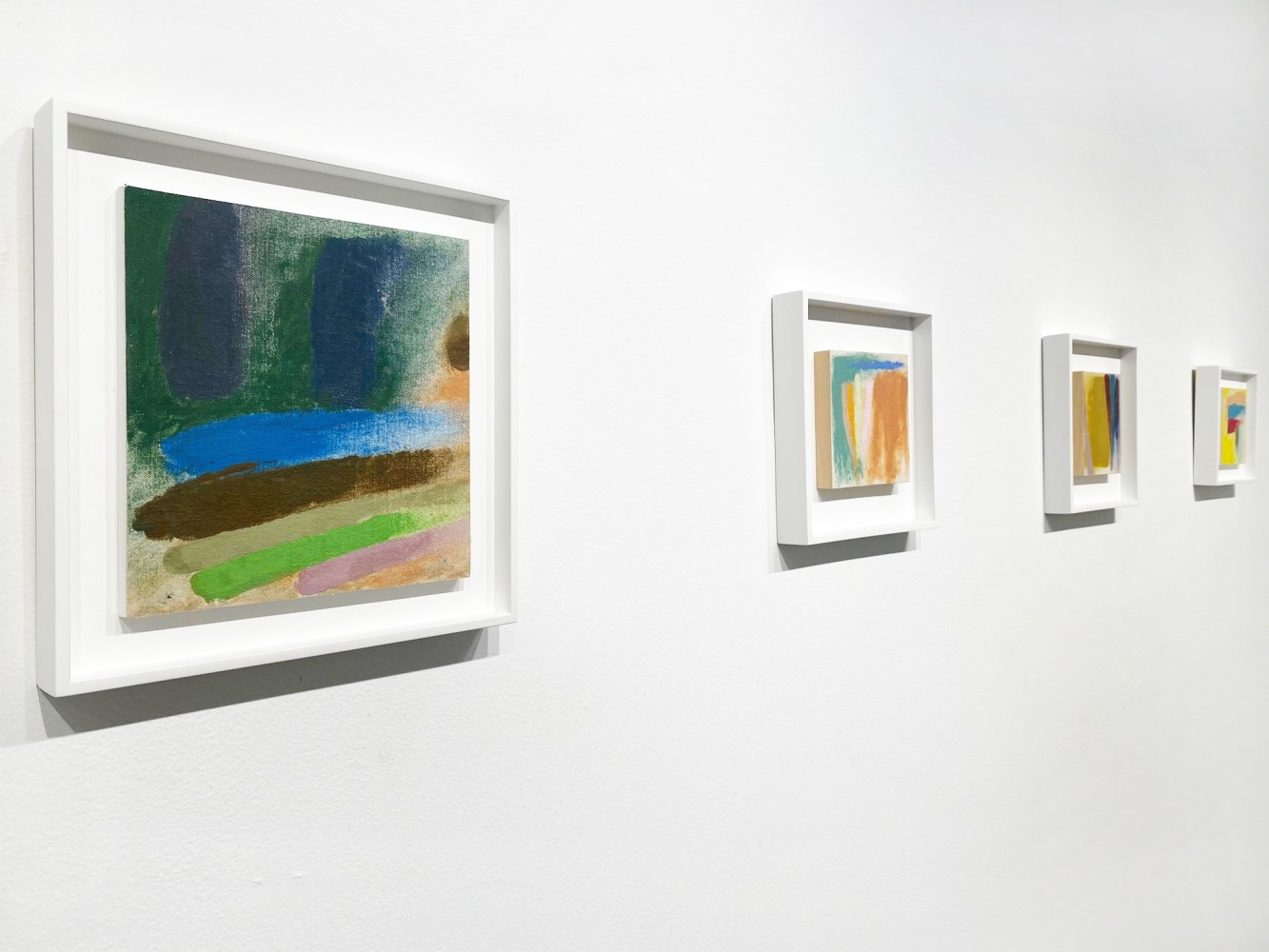 FRIEDEL DZUBAS | Sketches