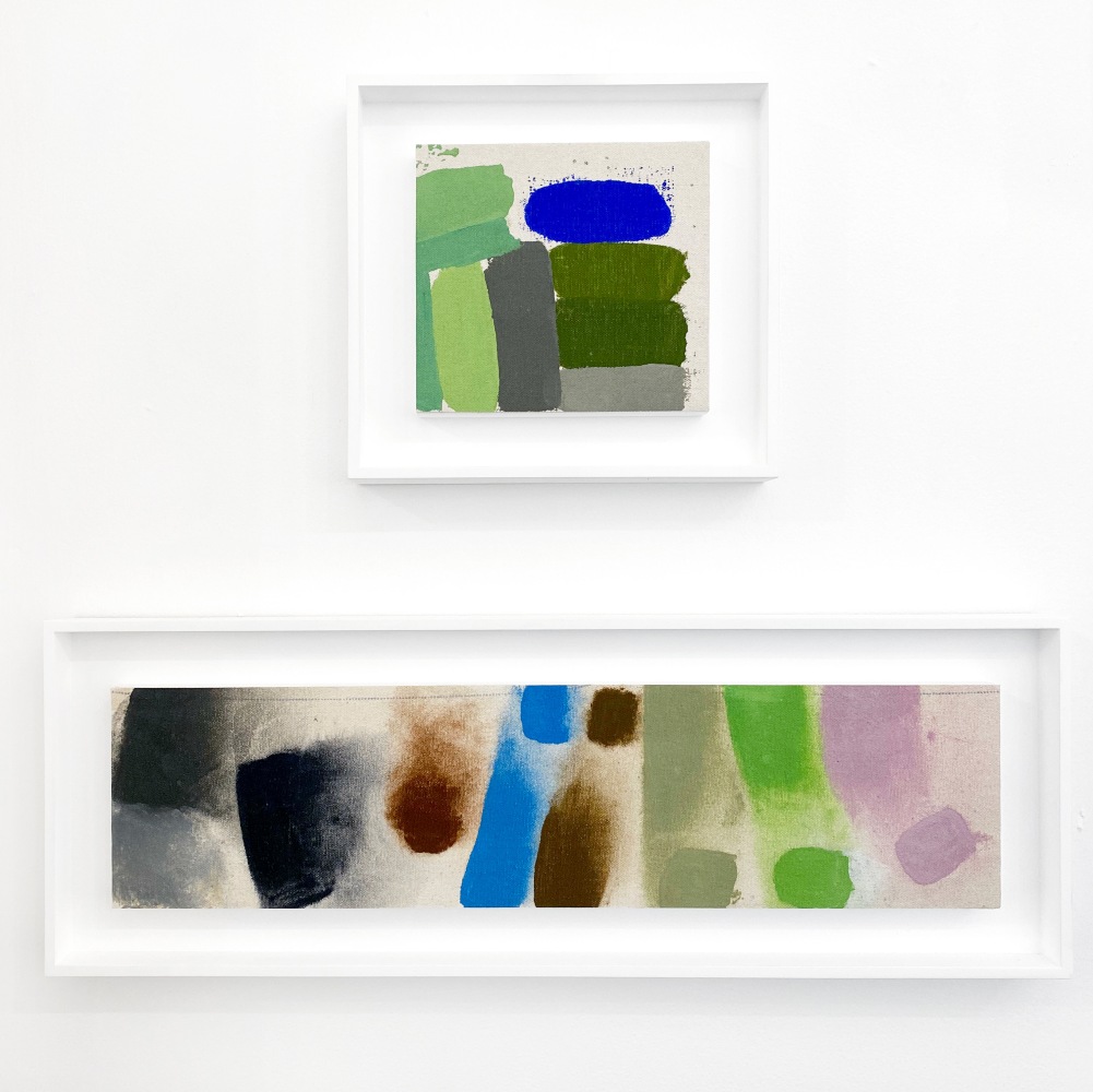 Radiant Color | Post-War and Contemporary Art