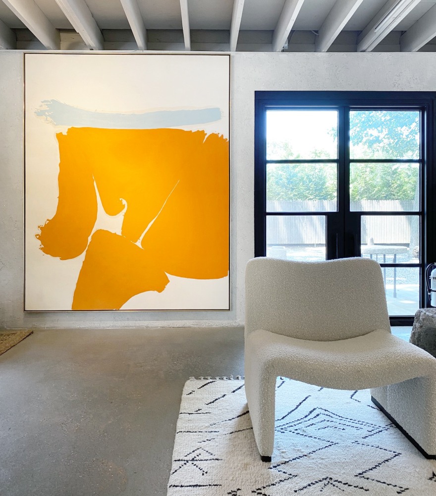 HAMPTONS | Beauty of Color