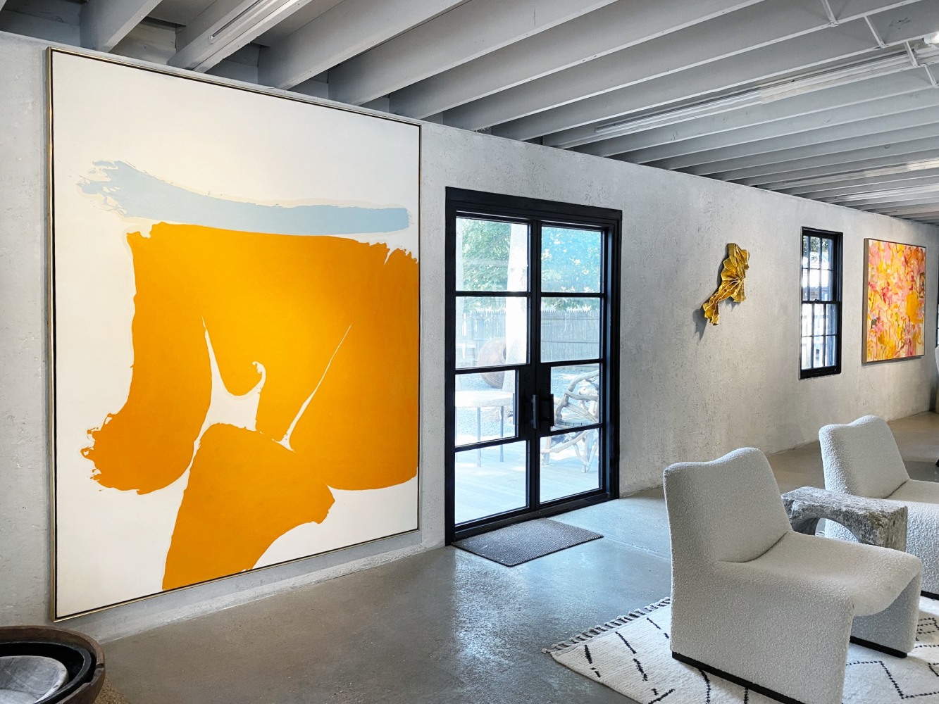 HAMPTONS | Beauty of Color