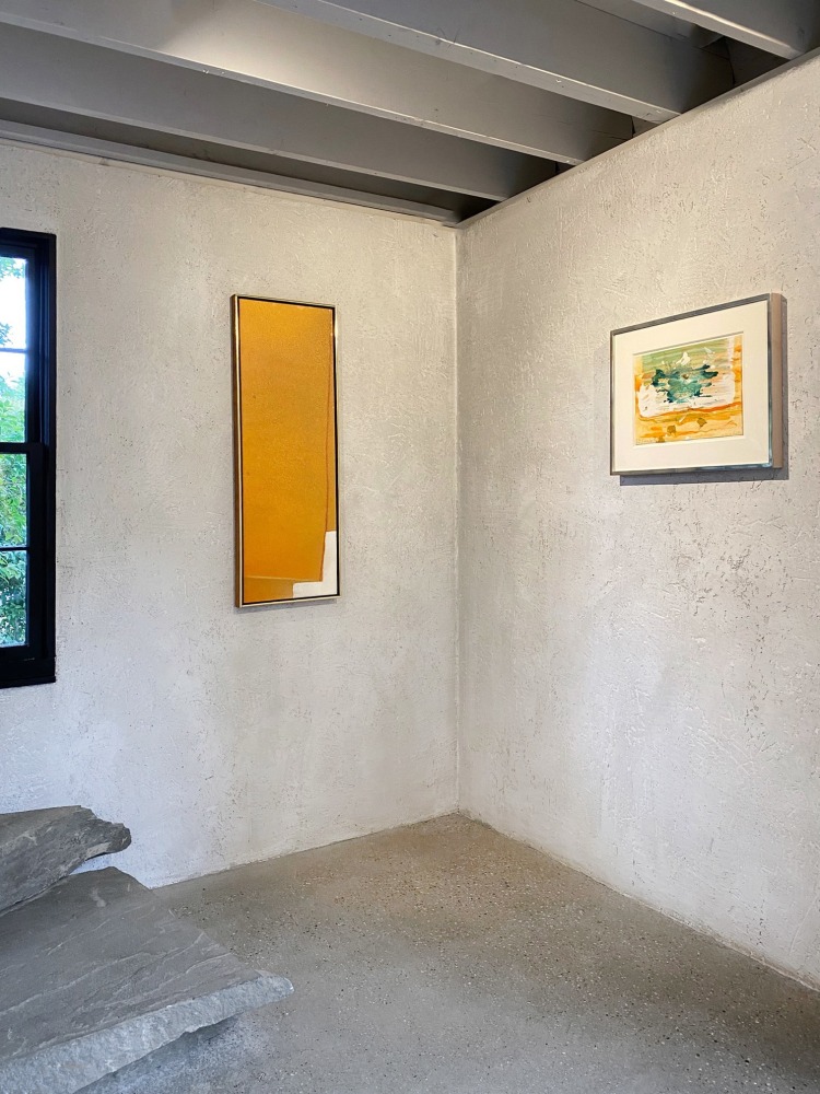 HAMPTONS | Color Field &amp; Abex Painting