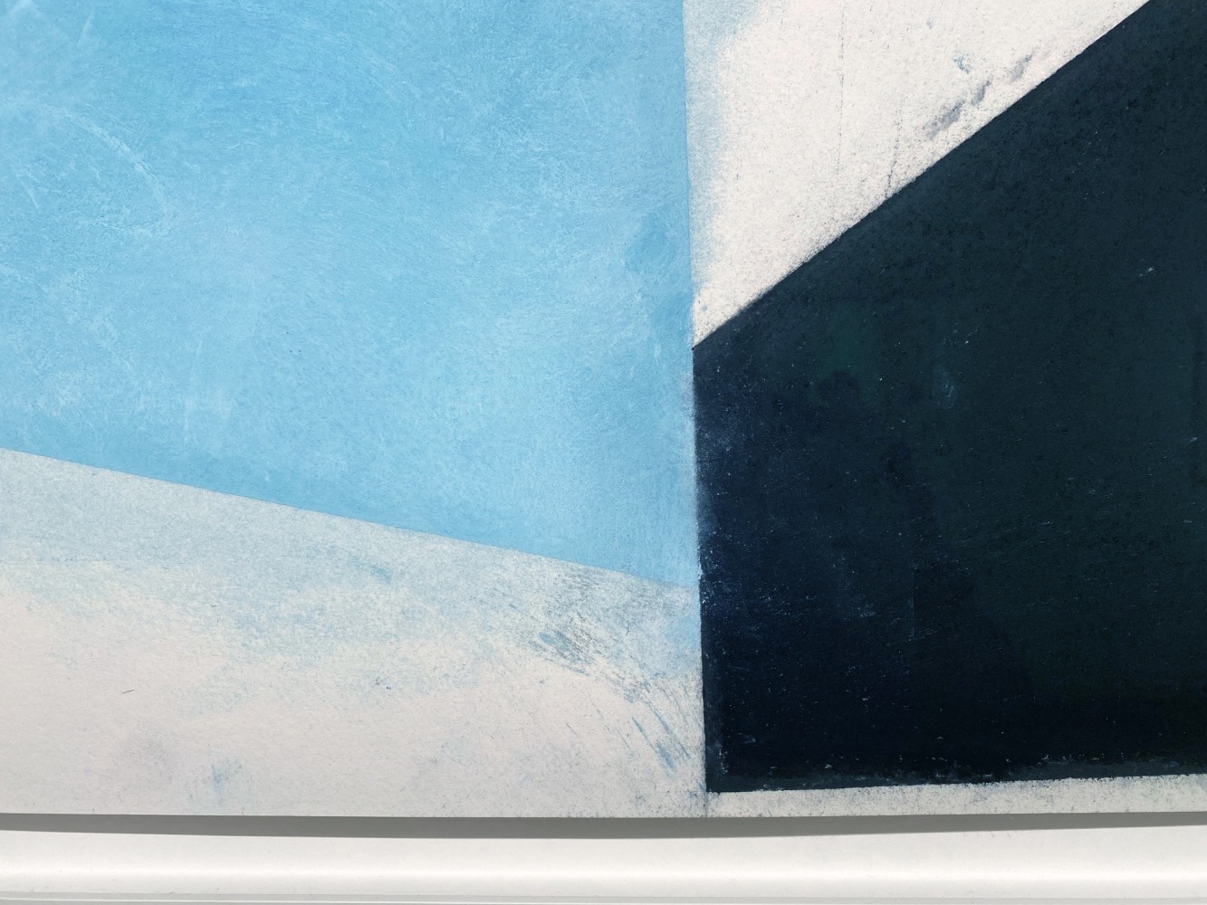 FRANK STELLA | JOEL SHAPIRO