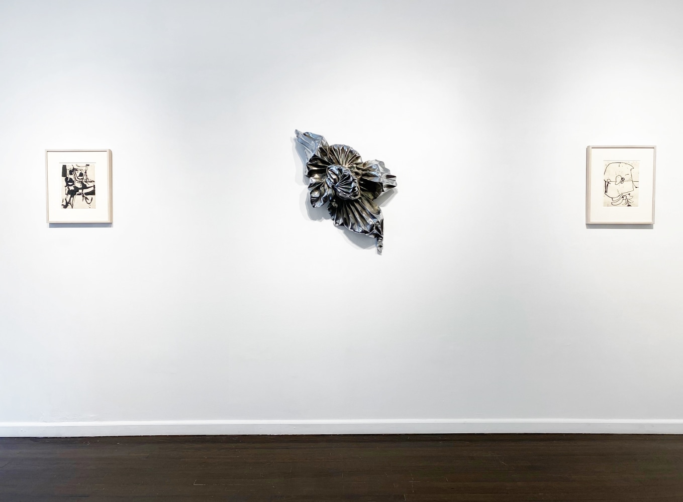 Online Viewing Room | Post-War and Contemporary Art