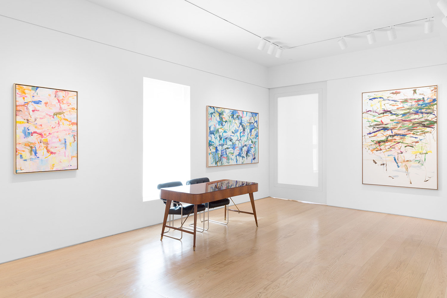 KIKUO SAITO | The Final Years