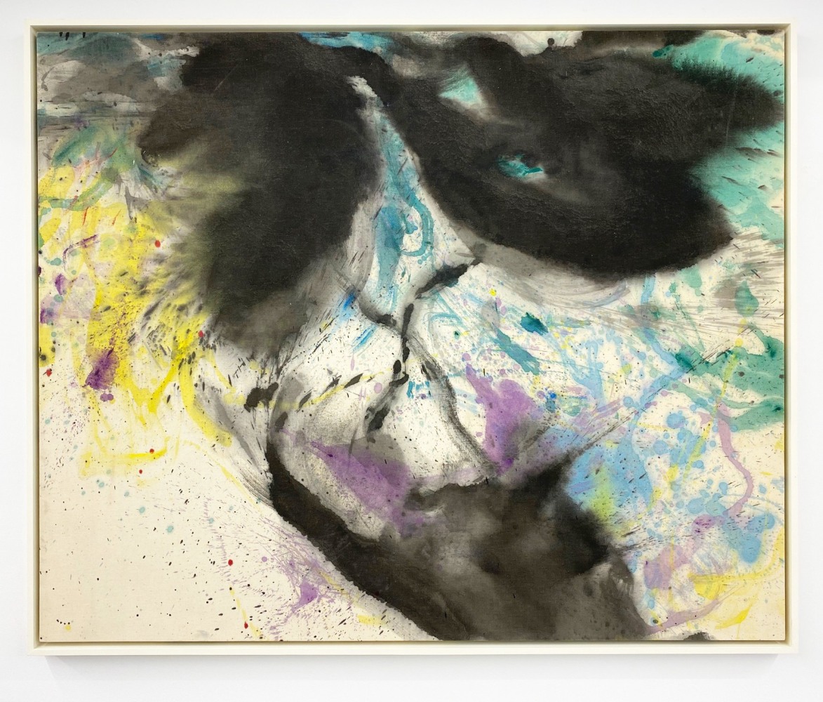 Vivian Springford, Untitled (VS 19), c. 1961-62