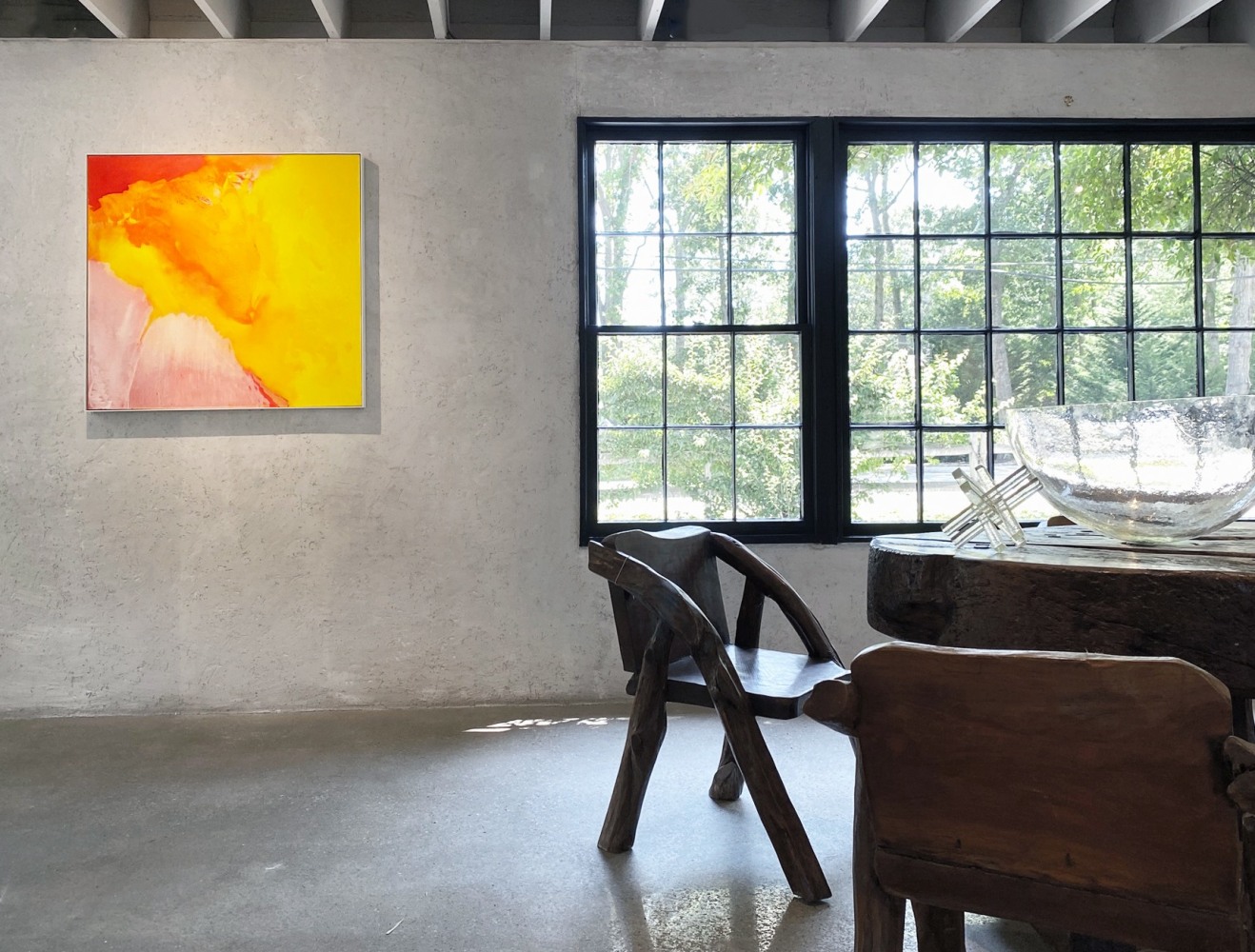 HAMPTONS | Land &amp; Sea