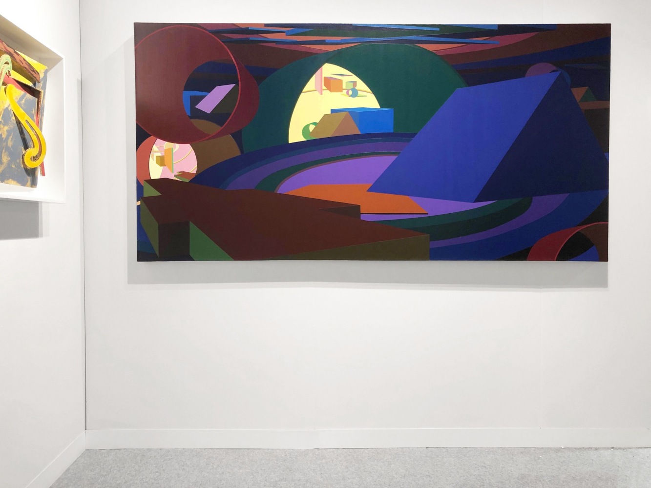 THE ARMORY SHOW | PIER 90 | BOOTH #208