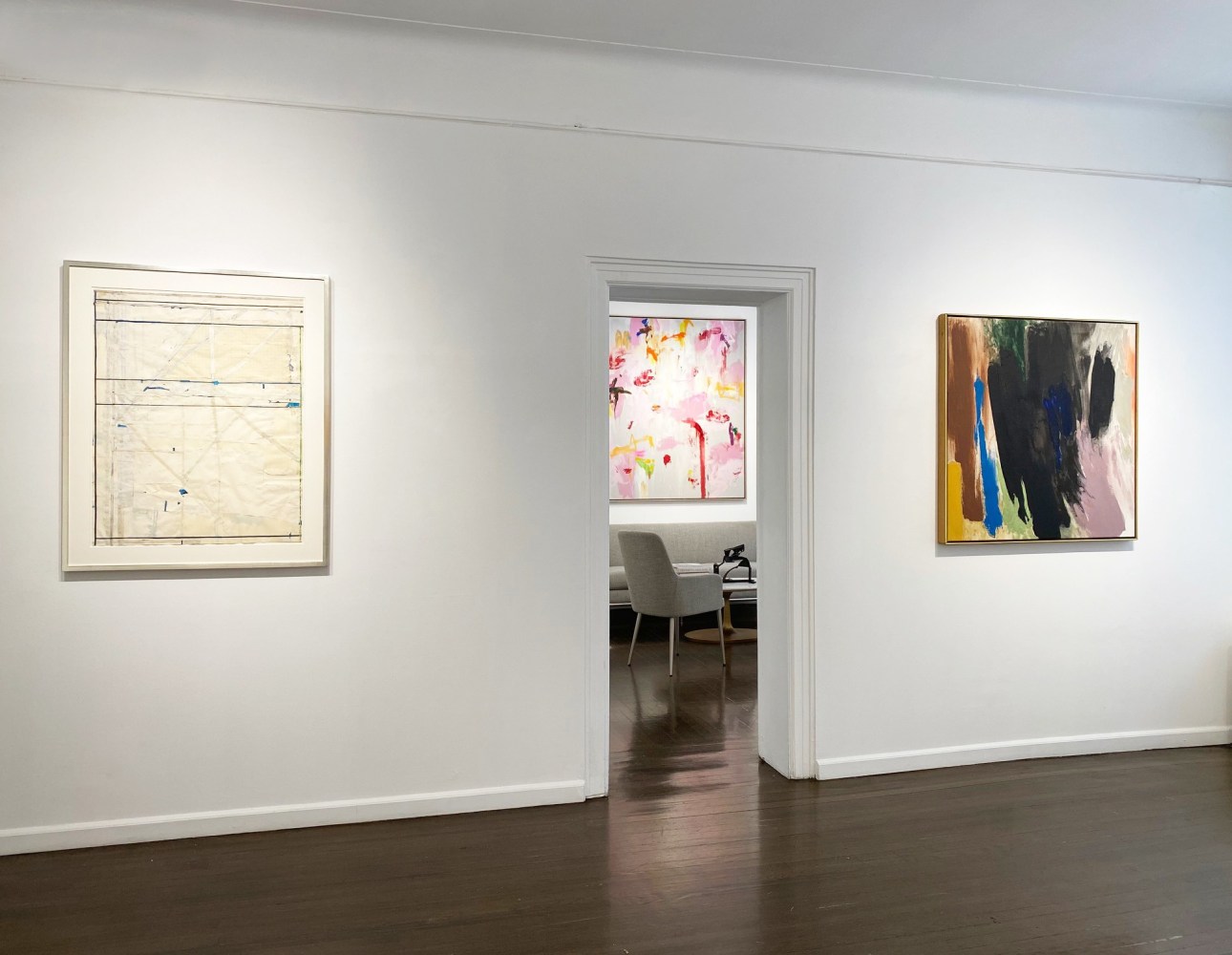 Post War Abstraction