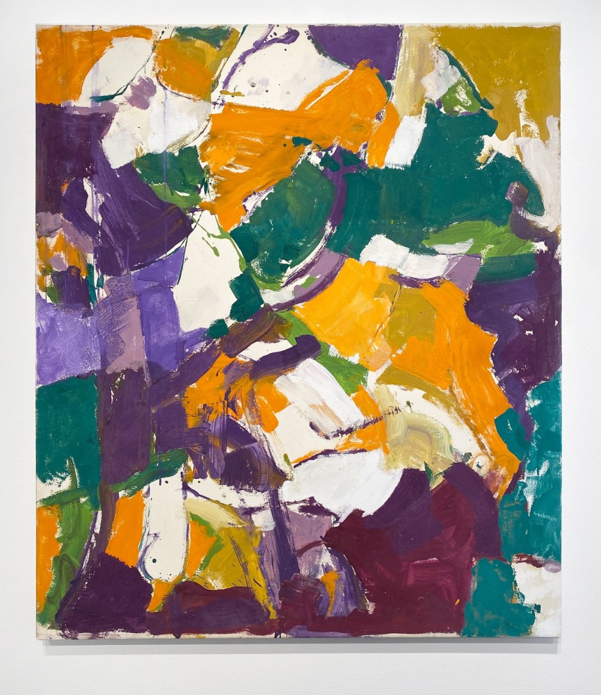 John Little, Untitled, circa 1960