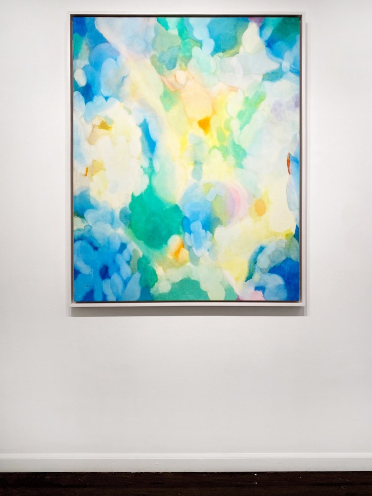 ALICE BABER | In Collaboration with Jody Klotz