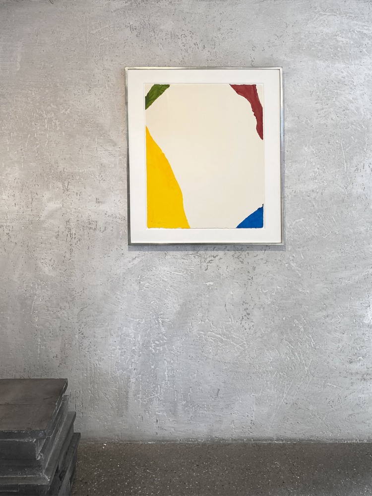 HAMPTONS | Beauty of Color