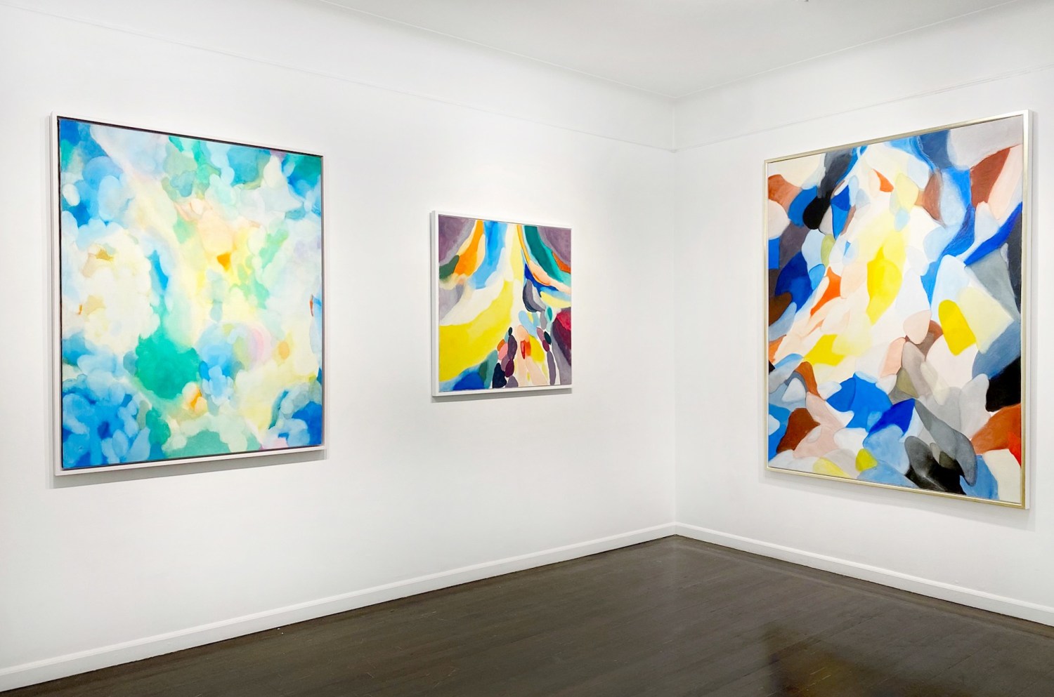 ALICE BABER | In Collaboration with Jody Klotz