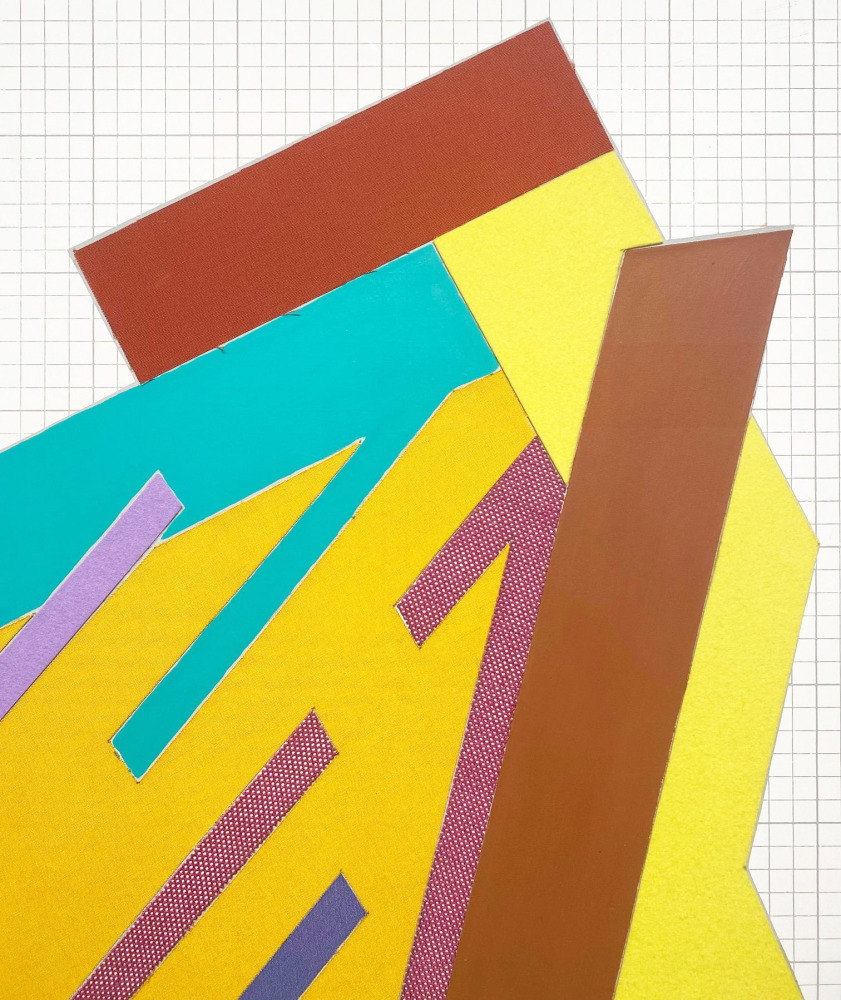 Post War Abstraction