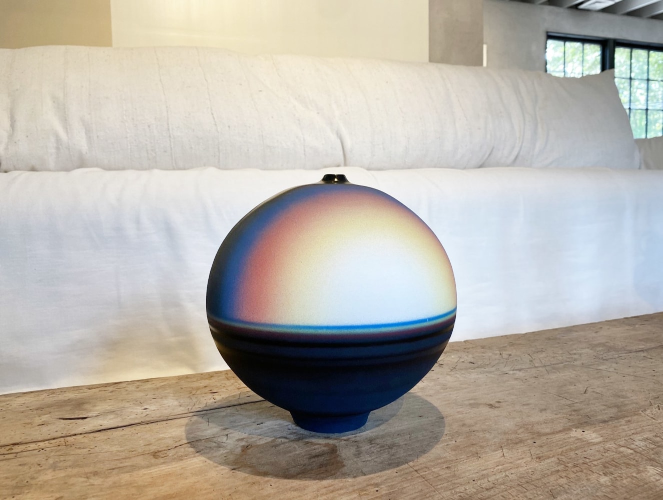 HAMPTONS | Beauty of Color