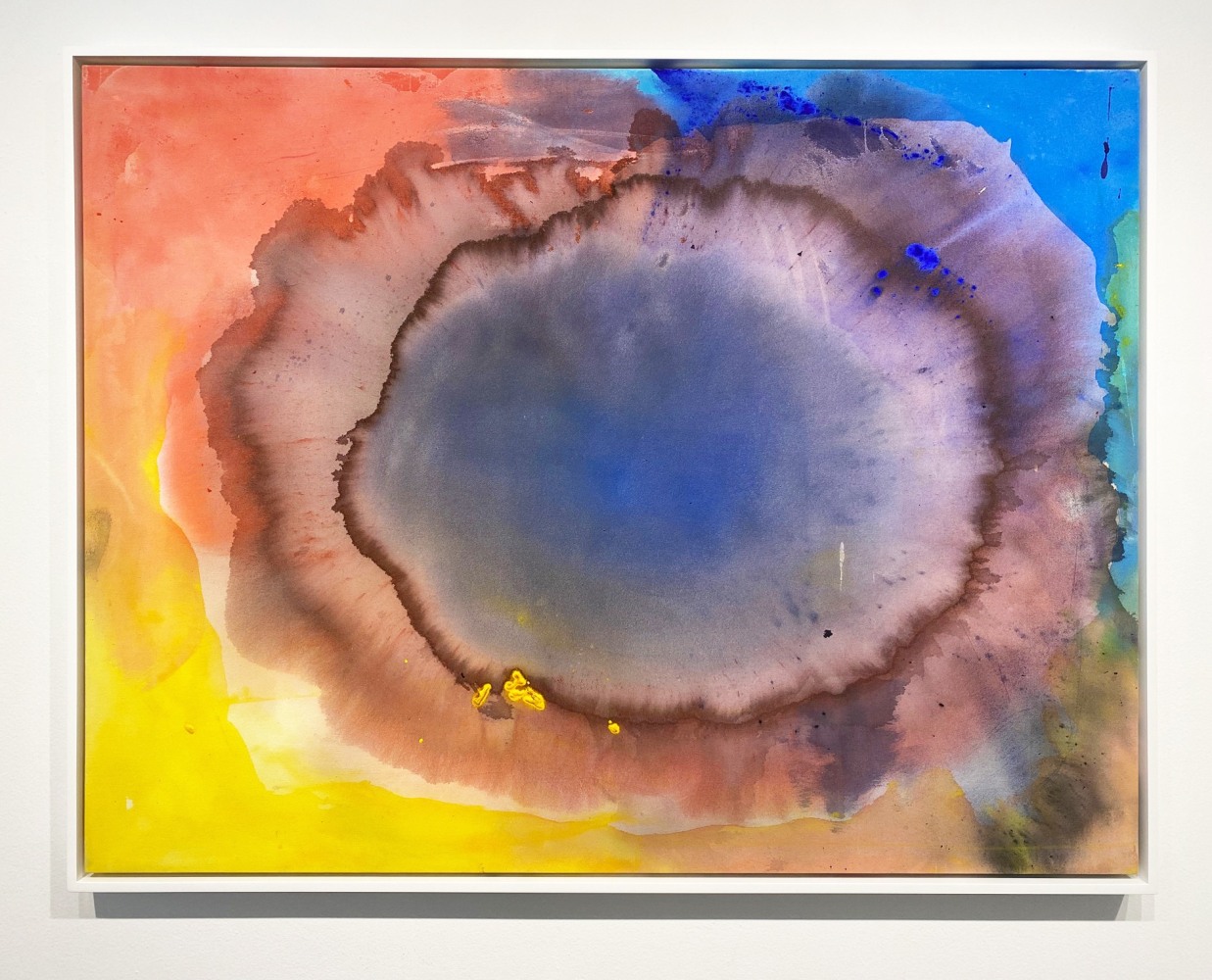 Vivian Springford, Untitled (VSF#112), 1984