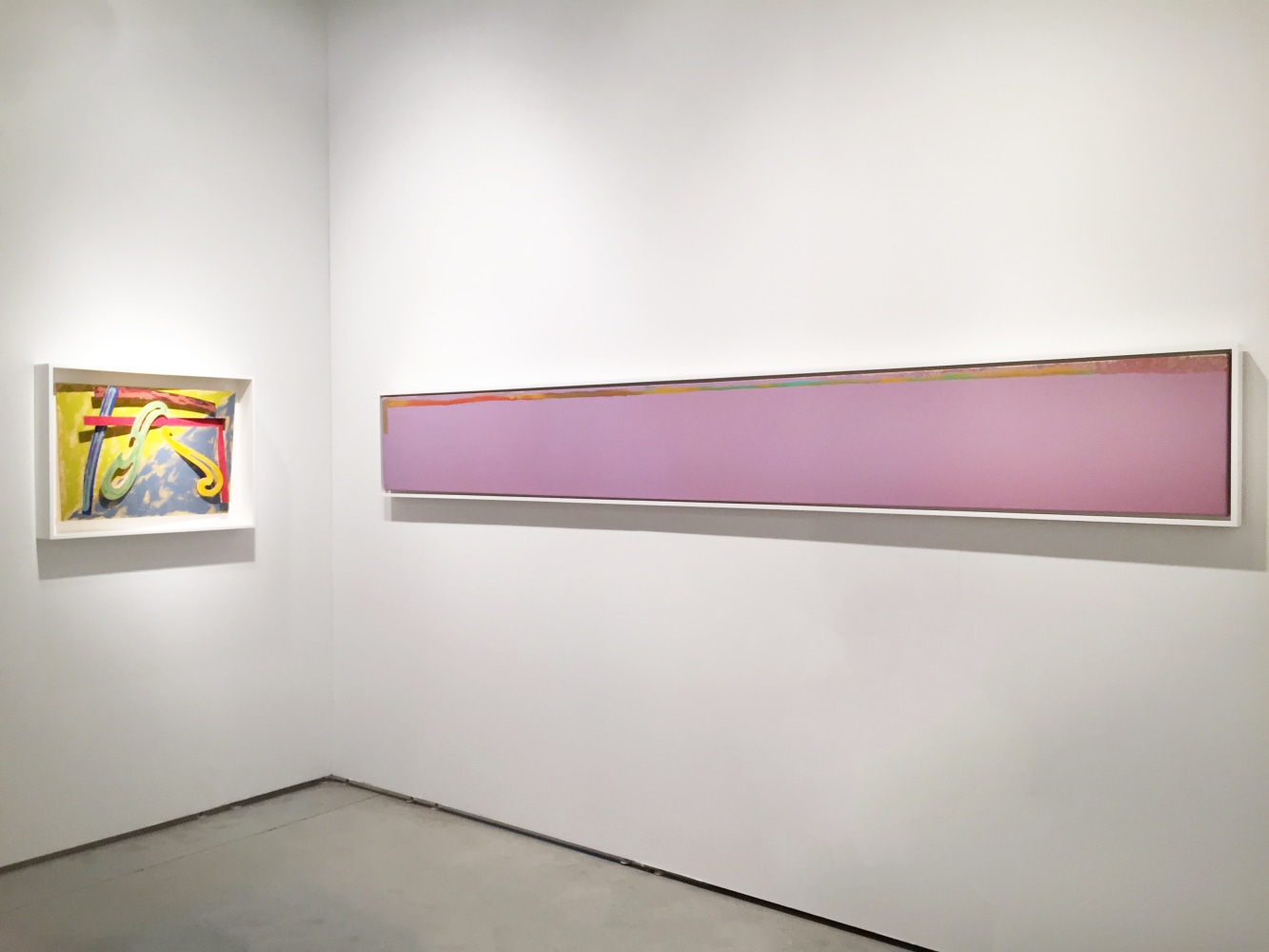 ARTMIAMI 2017 | LESLIE FEELY