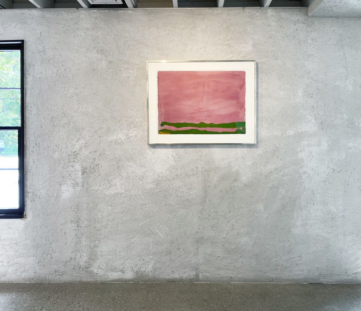 HAMPTONS | Beauty of Color