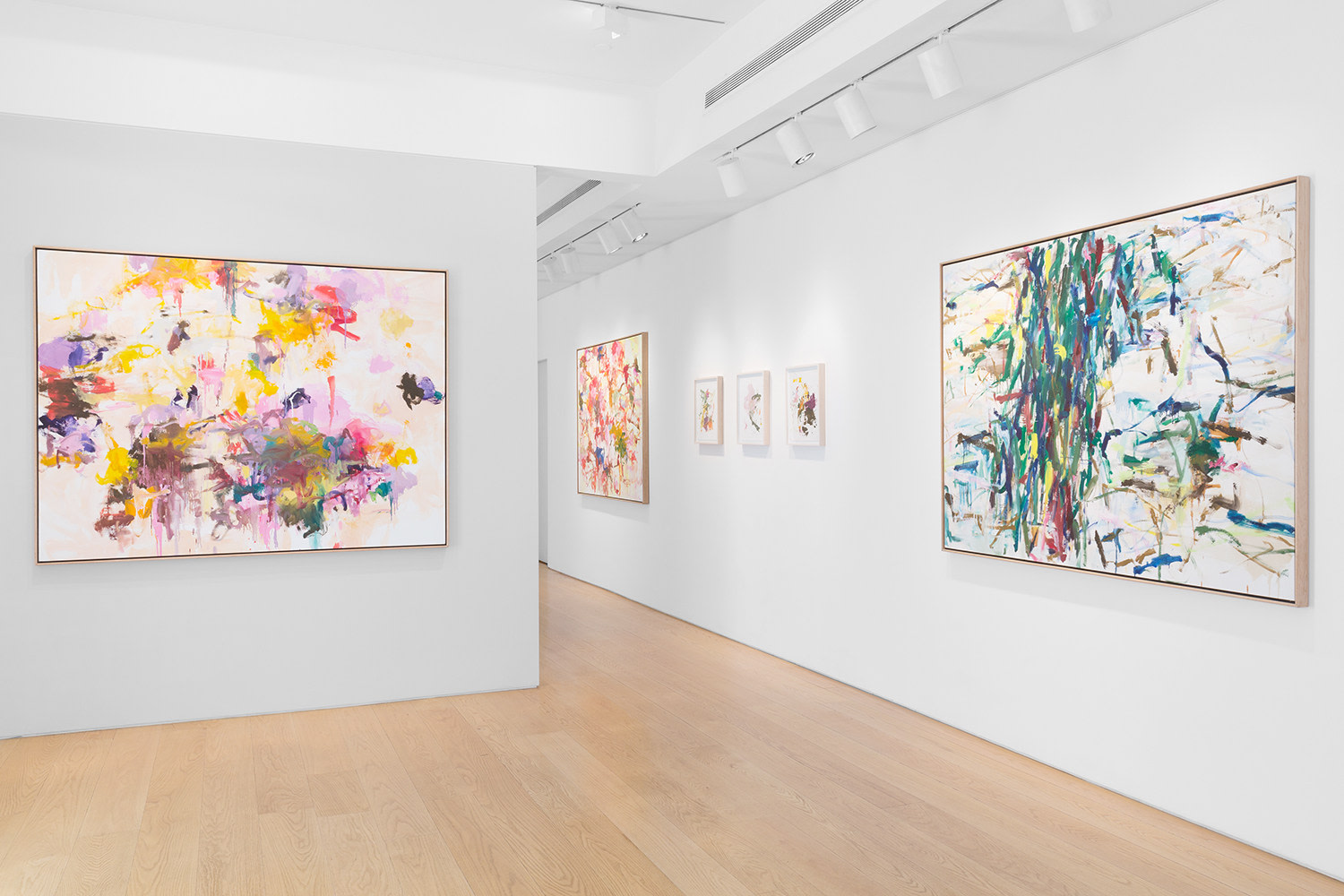 KIKUO SAITO | The Final Years