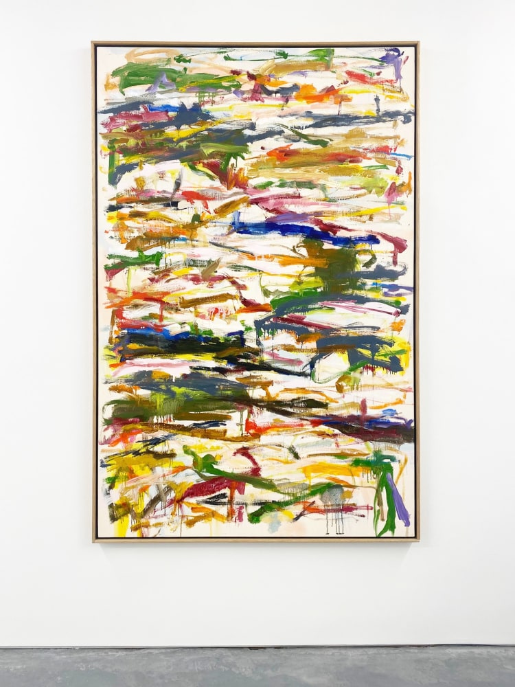 Kikuo Saito, Antique Road, 2013