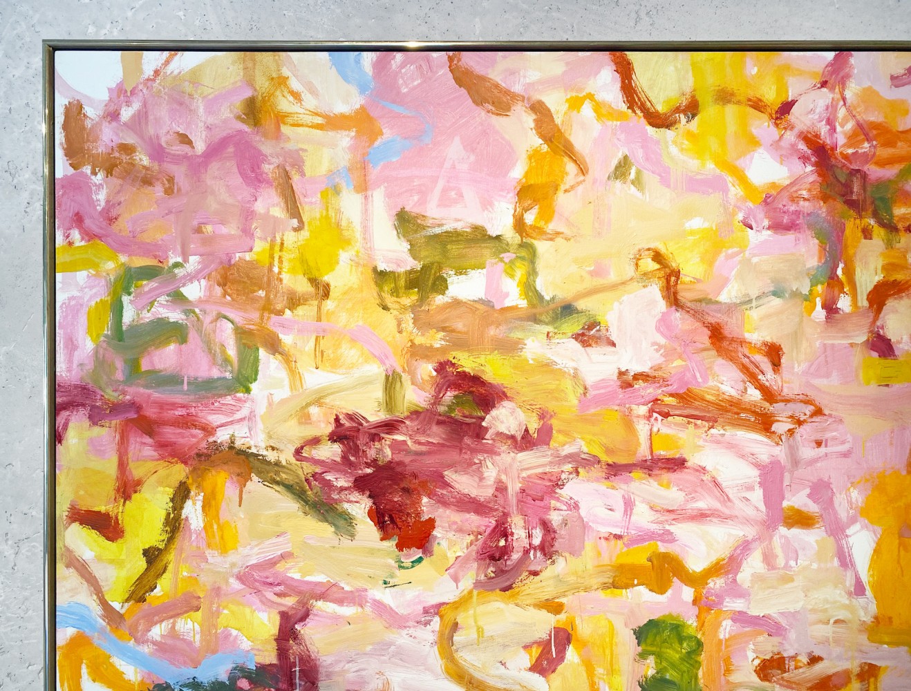 HAMPTONS | Beauty of Color