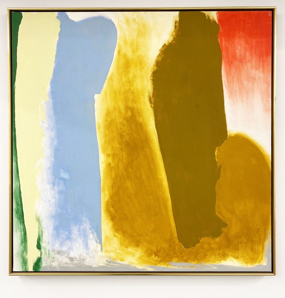 FRIEDEL DZUBAS | The Lipman Family Collection