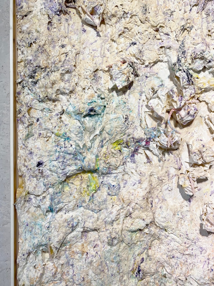 HAMPTONS | Color Field &amp; Abex Painting