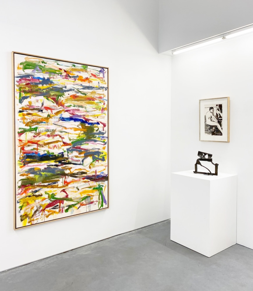 Post War Abstraction | East Hampton