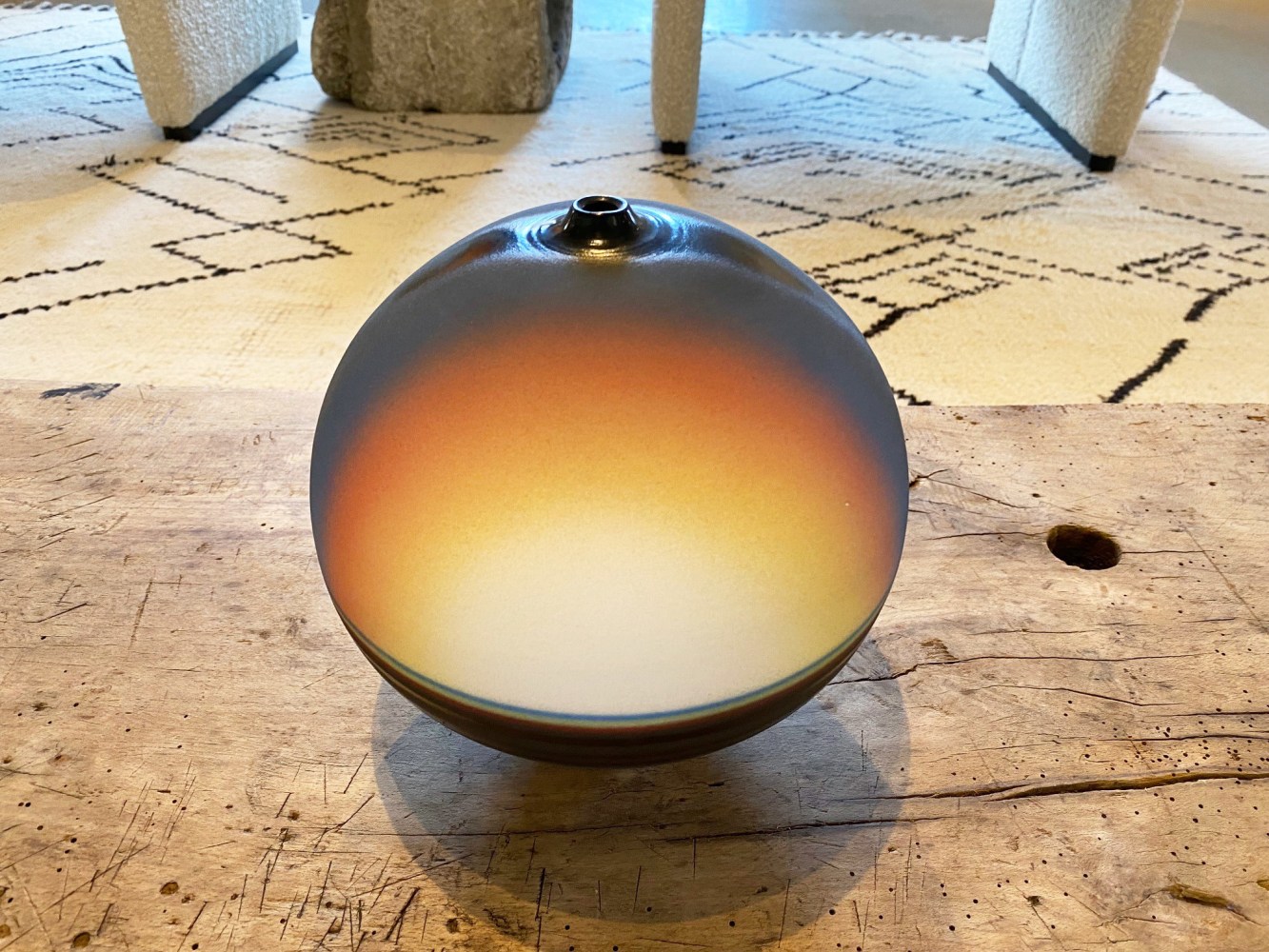 Michael Dickey, Untitled, 2018