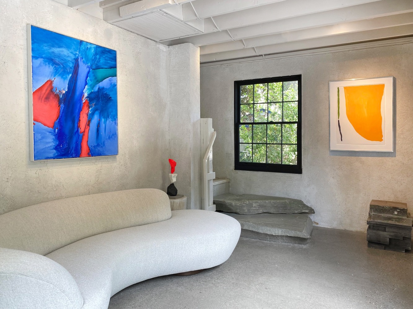 HAMPTONS | Beauty of Color