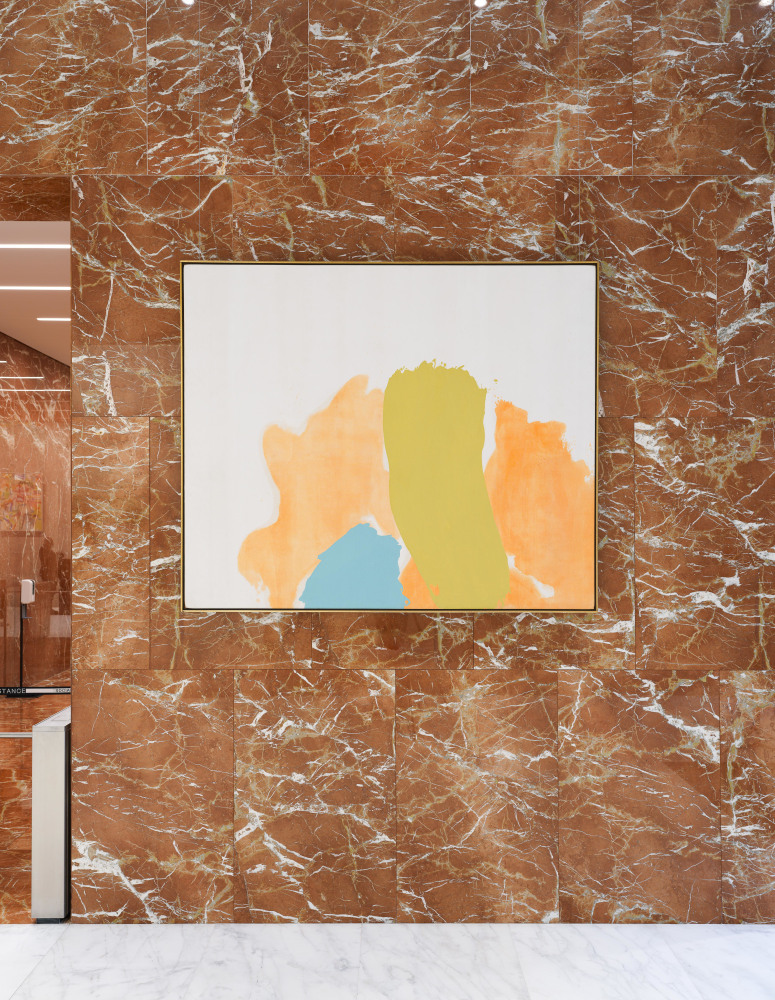 CHROMATIC DIALOGUES | Tower 49