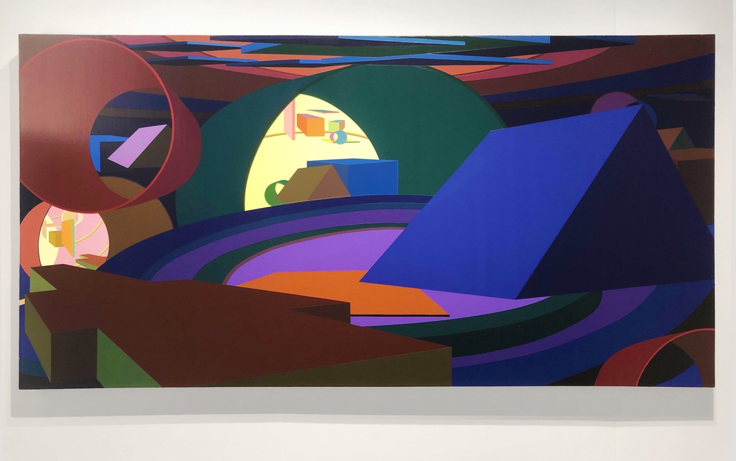 THE ARMORY SHOW | PIER 90 | BOOTH #208