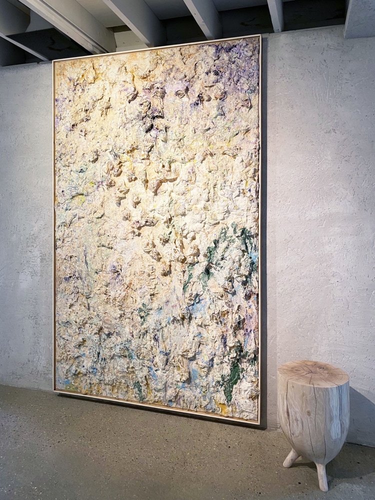 HAMPTONS | Color Field &amp; Abex Painting