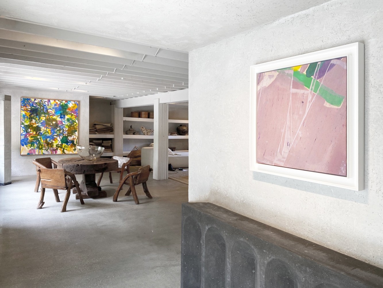 HAMPTONS | Beauty of Color