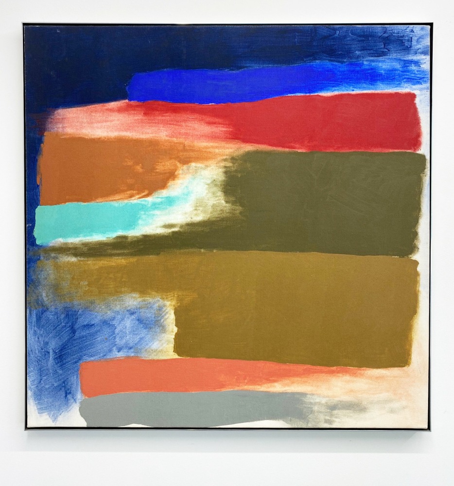 FRIEDEL DZUBAS | The Lipman Family Collection