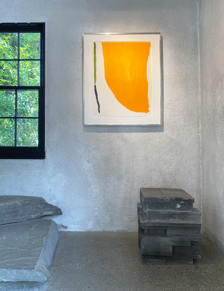 HAMPTONS | Beauty of Color