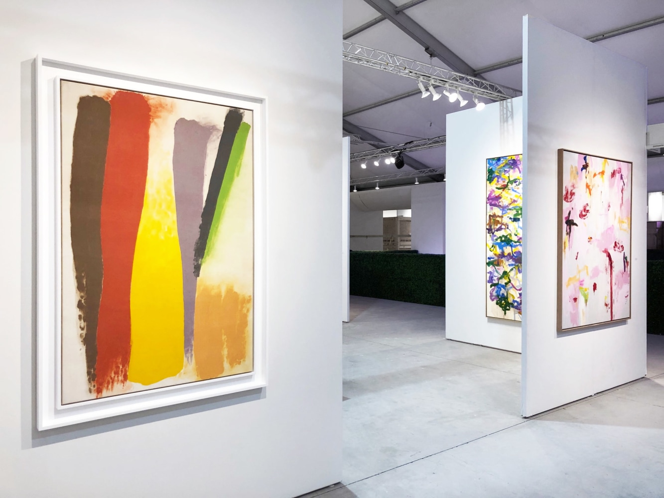 ARTMIAMI 2019