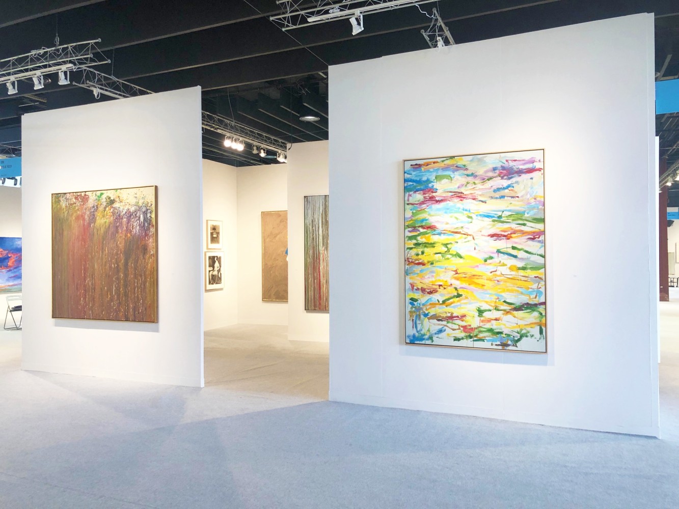 THE ARMORY SHOW | PIER 90 | BOOTH #208